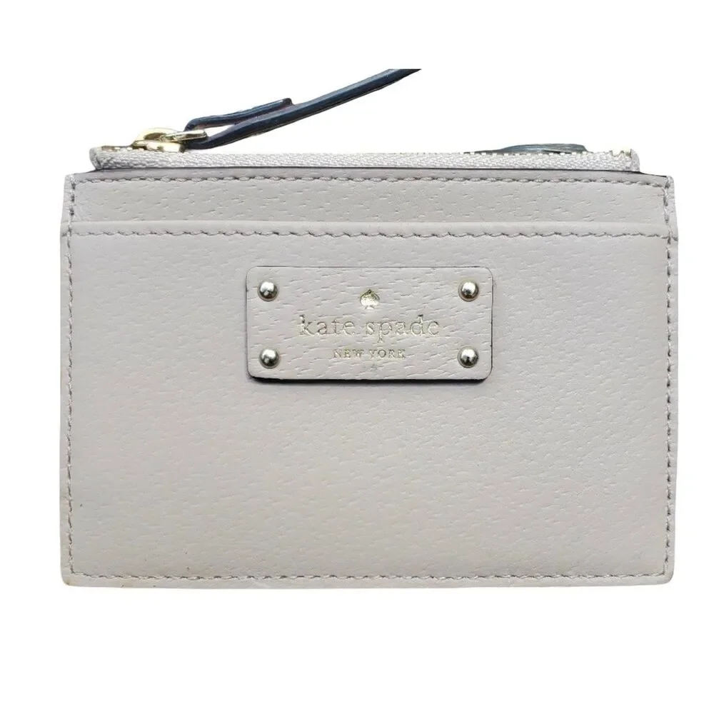 Kate Spade NY Grove St Wallet